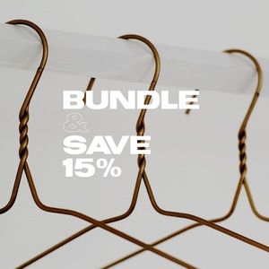 Bundle 3 Items and SAVE 🌿